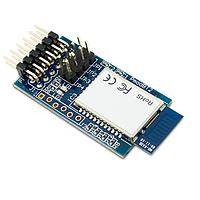 Digilent 410-214 Bluetooth Development Tools PmodBT2 - Bluetooth Interface