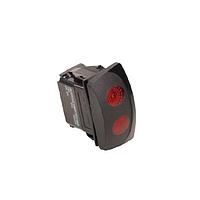 Carling Technologies VJD1S00B-EZC00-000 Sealed Rocker Switches VJD1S00BEZC00000