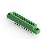 EDAC 315-022-556-203 Standard Card Edge Connectors Card Edge Connector