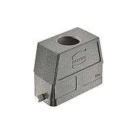 HARTING 19370160447 Hoods HD TOP ENTRY 2 REELS HAN B