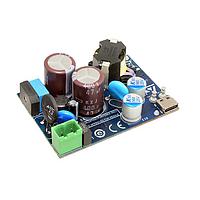 STMicroelectronics EVLSTCH03-45WPD Power Management Specialized 45W USB Type-C Power Delivery 3.0 adapter based on STCH03, SRK1001 and STUSB4761