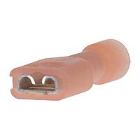 Molex 19003-0107 Quick Disconnect QUICK DISCONNECT female 22-18 AWG