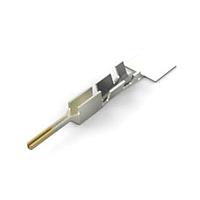 AMP Connectors - TE Connectivity 1-794608-1 Contacts PIN 20-24 AWG Reel of 10000