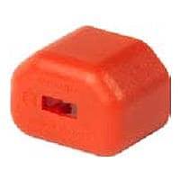 Schurter 3-115-051 Accessories Connector Accessory Tamper Outlet Type F