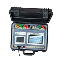 Amblyonix 1053WR Winding Resistance Ohmmeter (0 ~20kΩ; 50A)