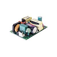 TRACO Power TXO 120-115-J Industrial Power Supply 120W 15V 8A 2x3 Open Frame