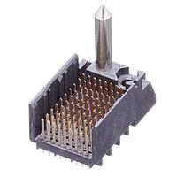 Molex 76165-3108 Headers Impact BP 3x10 GL Sn Impact BP 3x10 GL S