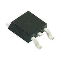 Vishay Siliconix SQD50N04_4M5LT4GE3 MOSFETs 40V Vds 20V Vgs TO-252