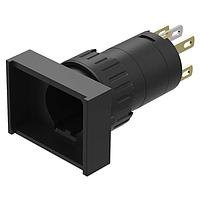 EAO 31-261.022 Standard Switches LPB REC MNT SLGP QC