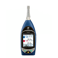 RION NL-63 Digital Sound Level Meter (28~138 dB. 20~ 8,000 Hz)