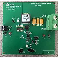 Texas Instruments CSD87355Q5DEVM-820 Power Management Specialized EVM FOR CSD87355Q5D