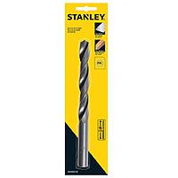 STANLEY STA50154B05 Metal Drill Bit (12mm)