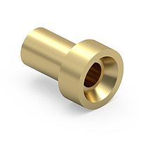 Mill-Max 0566-2-15-15-21-14-10-0 Solder Mount STD. CONNECTOR JACK RECEPTACLE