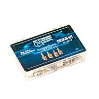 Bourns H-1202-2 Design Kits STD MINI-GUITAR POT W/SWITCH KIT