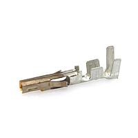 Molex 45750-3211 (Cut Strip) Contacts MN-FT HCS 16G F Cut Strip of 100