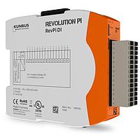 KUNBUS PR100195 I/O Controllers RevPi DI
