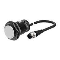 Autonics PRAWT30-10XO-I Cylindrical Inductive Proximity Sensors (400Hz, 10mm, 12-24VDC)