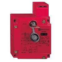Telemecanique XCSE7311 Safety SAFETY INTERLOCK 300VAC 5A, Type XCS