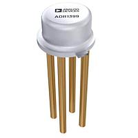 Analog Devices ADR1399KHZ Voltage References Precision Heated Buried Zener Reference