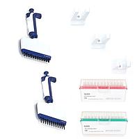 Mettler Toledo 30579471 Pipette Starter PL-LTSL12-20,L12-200μLHU