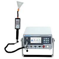 Junray ZR-6010 Aerosol Photometer (28.3L/min, (0.0001～125)μg/L, ＜100W)