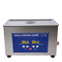 Jeken PS-80A  Digital Ultrasonic Cleaner (22L, heater)