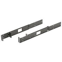 Panduit R2P5010B Wire Ducting & Raceways 2 Post Rack Switch Mounting Bracket Kit