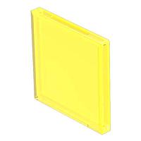 EAO 92-956.400 z~~Lens PSHBUTN MOM W-ALM BLK FRONT RING