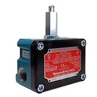 Honeywell EX-10881 Snap Action Switches BASIC SW ENCLOSED