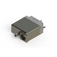 EDAC 519-036-501-361 Connectors Rack & Panel Connector