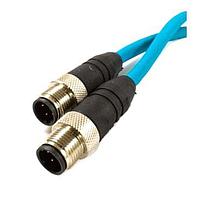 Alpha Wire DR04DR117 TL401 Sensor Cables / Actuator Cables AC CORDS