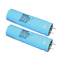 Cornell Dubilier (CDE) VPR242U050N3L Electrolytic Capacitors 2400uF 50V