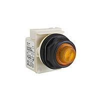 Square D 9001SKP38A31 Indicators PILOTLIGHT 120V 30MM SK