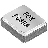 Fox / Abracon FC3BABBGM16.0-T3 Crystals Automotive SMD Crystal, 16 MHz, Tolerance 50.0 ppm, Stability 50.0 ppm, -40 To +85 C, 12pF, 3.2 x 2.5 mm
