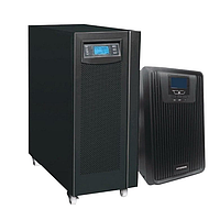 Hyundai HD-6KT8 Online Uninterruptible Power Supply (6KVA/ 4.8KW)