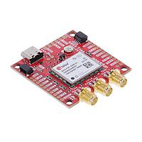 SparkFun GPS-18774 Breakout Boards SparkFun GNSS Timing Breakout - ZED-F9T (Qwiic)