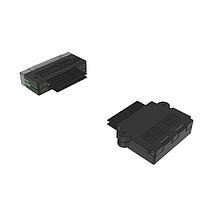 Samtec HQCD-030-06.00-SEU-TBR-1 Micro Coax Ribbon Cable 0.50 mm Q Strip(R) Coax Cable Assembly