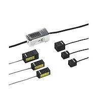 Panasonic Industrial Automation HL-T1001F Fiber Optic Sensors 1MM DIA.LASER THRU,2000MM,CLASS-2(FDA)