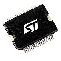 STMicroelectronics L6472PDTR Microstepping dSPIN Motor DRVR 8 - 45V 7.0A SPI