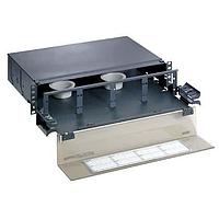 Panduit FMPE8 Wire Ducting & Raceways FIB Multimedia Panel