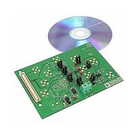 Digital Potentiometer Development Tools