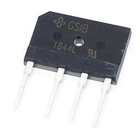 Vishay General Semiconductor GSIB2060-E3/45 Single Phase Bridge 600 Volt 20 Amp 240 Amp IFSM