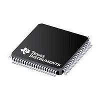 Texas Instruments F28P659DK8PZPQ1 MCUs AUTO C2000 32-BIT MC U 600 MIPS 1.28MB