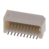 Molex 53309-2070 Headers 0.8 BtB Wafer Assy R RA 20Ckt EmbsTp Pkg