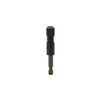 Mountz 144337 Drive Adapter 1/4 Male Hex Drive to 5mm Hios Drive