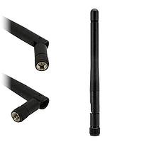 Siretta DELTA22B/X/SMAM/S/S/20 Passive Antenna 915 MHZ ISM DIRECT CONNECT 95MM HINGED ANTENNA SMA MALE