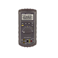 Handheld Multimeter