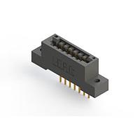 EDAC 396-007-522-102 Standard Card Edge Connectors Card Edge Connector