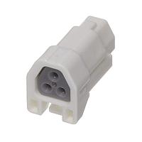 Hirose Electric DF62WC-3S-2.2C Socket