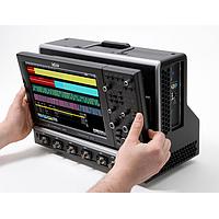 Lecroy WaveRunner 640Zi Oscilloscope (4Ghz, 20Gsa/s, 4 Ch)